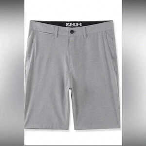 KNQR light weight shorts